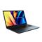 ASUS VivoBook Pro 15 OLED M6500RE-MA005 (Quiet Blue) M6500RE-MA005_W10HPNM250SSD_S small