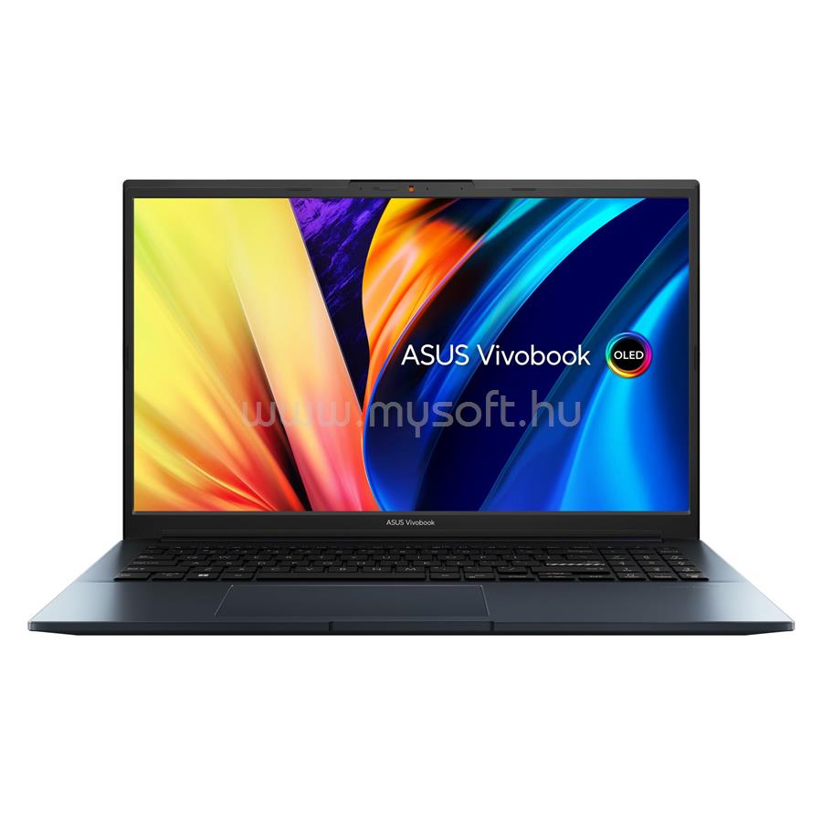ASUS VivoBook Pro 15 OLED M6500RE-MA005 (Quiet Blue)