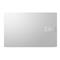 ASUS VivoBook Pro 15 OLED M6500RE-MA033 (Cool Silver) M6500RE-MA033_W10HPN2000SSD_S small