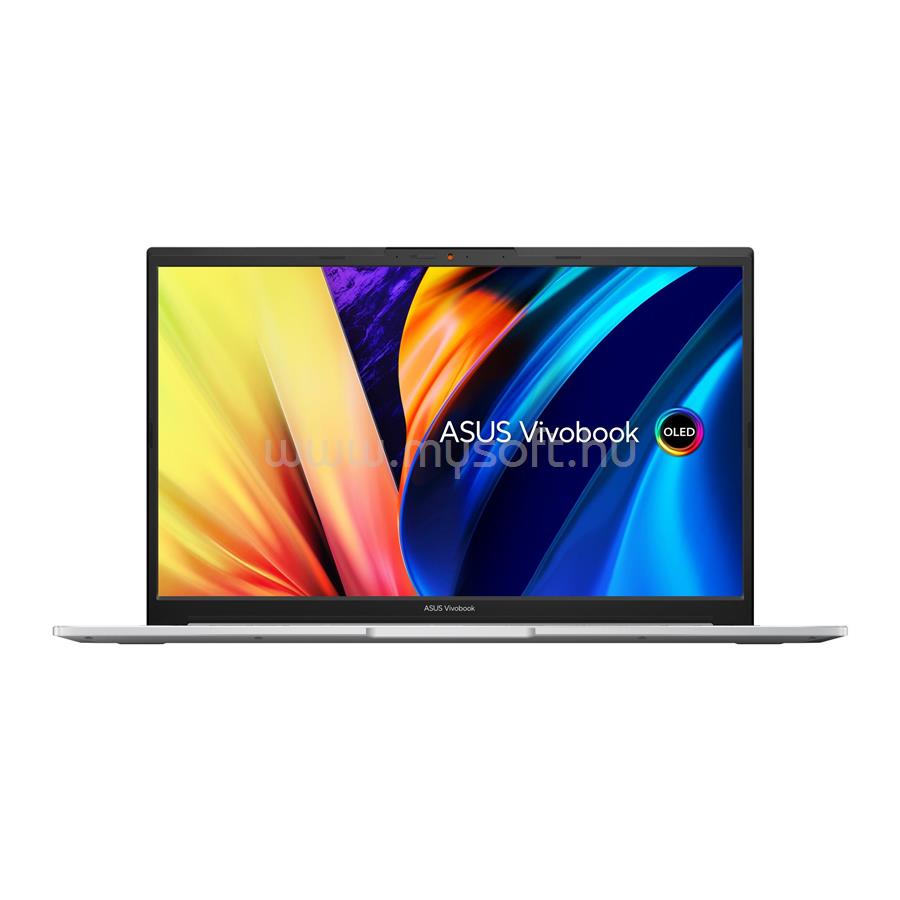 ASUS VivoBook Pro 15 OLED M6500RE-MA033 (Cool Silver)