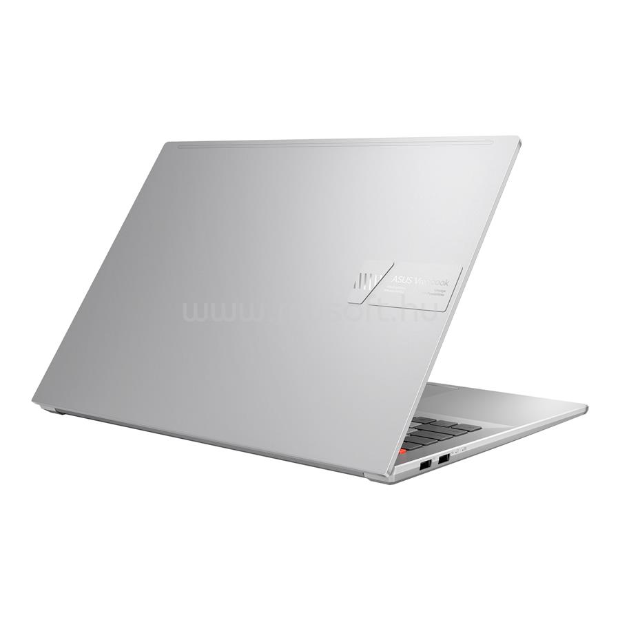 ASUS VivoBook Pro 16X OLED N7600PC-L2014T (ezüst)