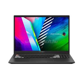 ASUS VivoBook Pro 16X OLED N7600PC-L2001 (Comet Grey) N7600PC-L2001 small