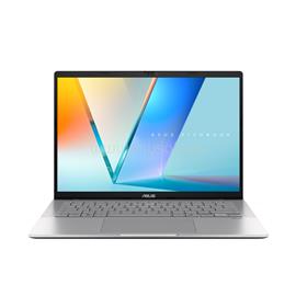 ASUS VivoBook S 14 M3407HA-LY018 (Cool Silver) M3407HA-LY018_32GBW10PN2000SSD_S small