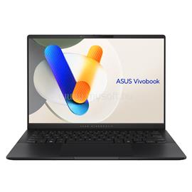 ASUS VivoBook S 14 OLED M5406NA-PP014W (Neutral Black) M5406NA-PP014W_W11P_S small