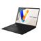 ASUS VivoBook S 14 OLED M5406NA-PP014W (Neutral Black) M5406NA-PP014W_W11P_S small