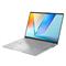 ASUS VivoBook S 14 OLED M5406KA-QD037W (Cool Silver) M5406KA-QD037W_W11PNM500SSD_S small