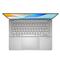 ASUS VivoBook S 14 OLED M5406KA-QD037W (Cool Silver) M5406KA-QD037W_W11PNM500SSD_S small