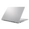 ASUS VivoBook S 14 OLED M5406KA-QD037W (Cool Silver) M5406KA-QD037W_W11PNM500SSD_S small