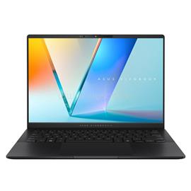 ASUS VivoBook S 14 OLED M5406KA-QD050 (Neutral Black) M5406KA-QD050_N4000SSD_S small