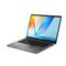ASUS VivoBook S 14 OLED S3407AA-SF056OA (Matte Gray) S3407AA-SF056OA_W11HPN4000SSD_S small