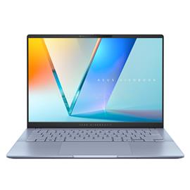 ASUS VivoBook S 14 OLED S5406SA-QD071 (Mist Blue) S5406SA-QD071 small