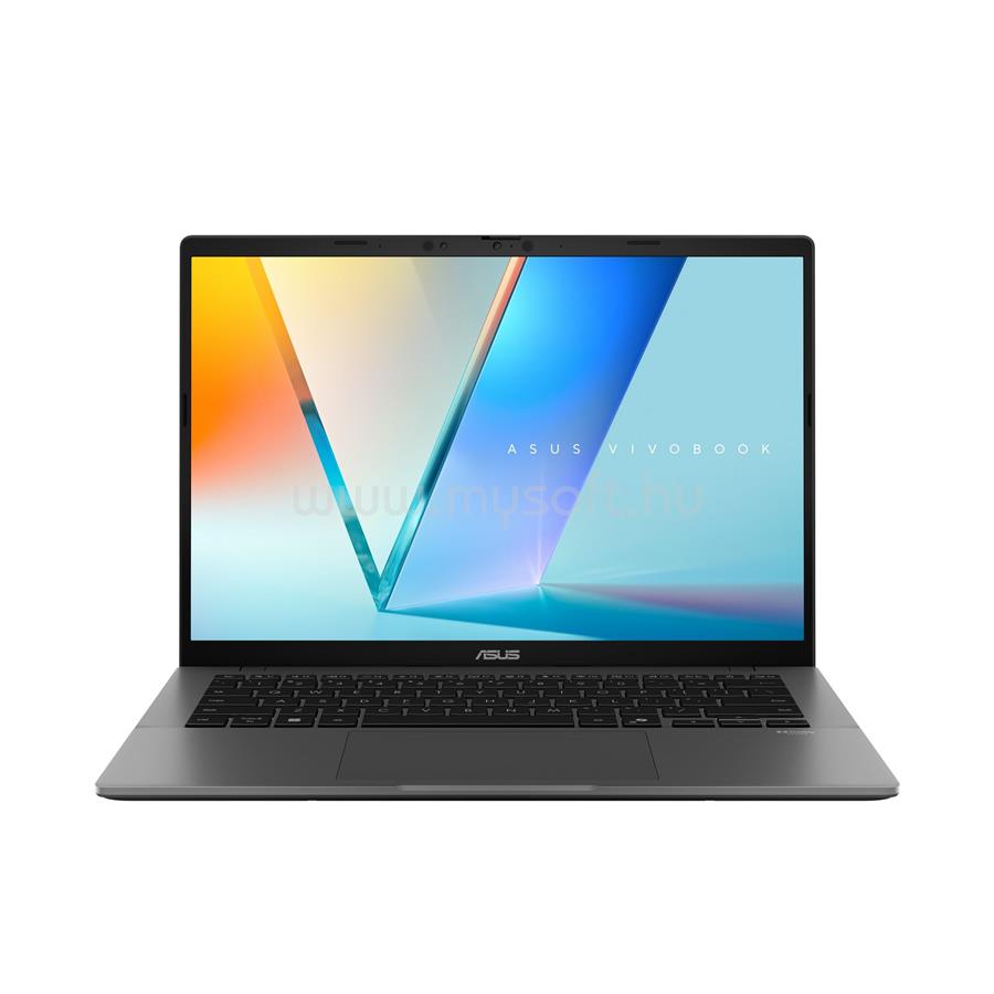ASUS VivoBook S 14 S3407QA-KP014W (Matte Gray)