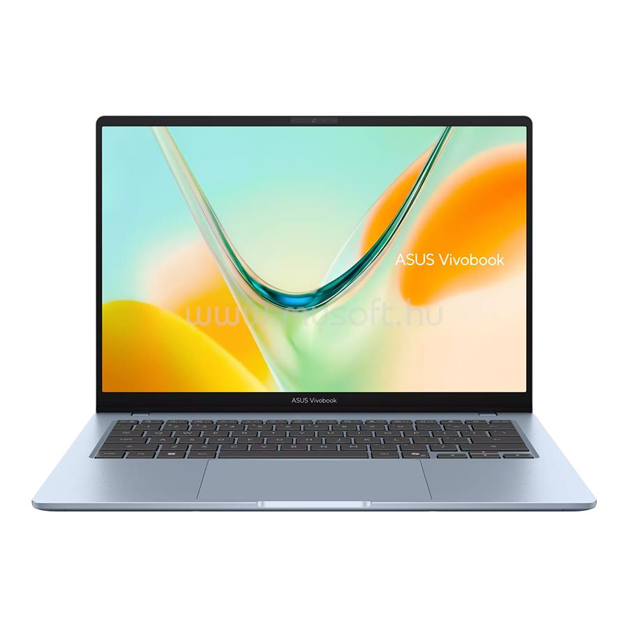 ASUS VivoBook S 14 S5408QA-TM197W (Light Blue)