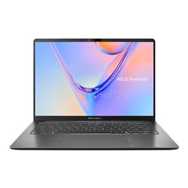 ASUS VivoBook S 14 S5452MA-TM103W (Matte Gray) S5452MA-TM103W_N4000SSD_S small