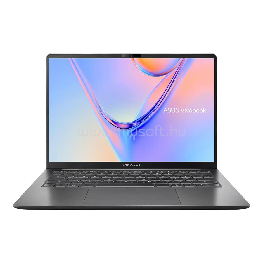 ASUS VivoBook S 14 S5452MA-TM103W (Matte Gray)