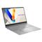 ASUS VivoBook S 15 OLED M5506NA-MA018W (Cool Silver) M5506NA-MA018W_W11PN4000SSD_S small