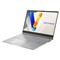 ASUS VivoBook S 15 OLED M5506NA-MA018W (Cool Silver) M5506NA-MA018W_W11PN4000SSD_S small