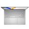 ASUS VivoBook S 15 OLED M5506NA-MA018W (Cool Silver) M5506NA-MA018W_W11PN4000SSD_S small