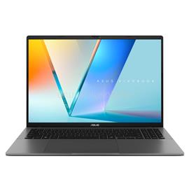 ASUS VivoBook S 16 M3607HA-RP011W (Matte Gray) M3607HA-RP011W_32GBN4000SSD_S small