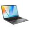 ASUS VivoBook S 16 M3607HA-RP011W (Matte Gray) M3607HA-RP011W_32GBN4000SSD_S small