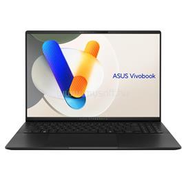 ASUS VivoBook S 16 OLED M5606UA-MX042WS (Neutral Black) M5606UA-MX042WS_W11PN4000SSD_S small