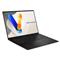 ASUS VivoBook S 16 OLED M5606UA-MX042WS (Neutral Black) M5606UA-MX042WS_W11PN4000SSD_S small