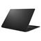 ASUS VivoBook S 16 OLED M5606UA-MX042WS (Neutral Black) M5606UA-MX042WS_W11PN4000SSD_S small