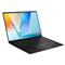 ASUS VivoBook S 16 OLED M5606WA-MX034WS (Neutral Black) M5606WA-MX034WS_N2000SSD_S small