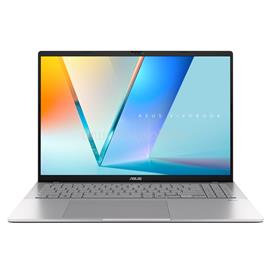 ASUS VivoBook S 16 OLED S3607AA-SH060 (Cool Silver) S3607AA-SH060_W11PN2000SSD_S small