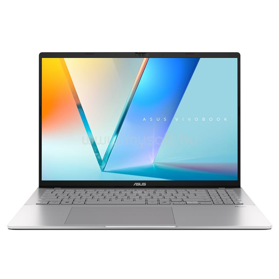 ASUS VivoBook S 16 OLED S3607AA-SH060 (Cool Silver)