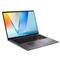 ASUS VivoBook S 16 OLED S3607AA-SH061OA (Matte Gray) S3607AA-SH061OA_W11HPN2000SSD_S small