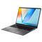 ASUS VivoBook S 16 OLED S3607AA-SH061OA (Matte Gray) S3607AA-SH061OA_W11HPN2000SSD_S small