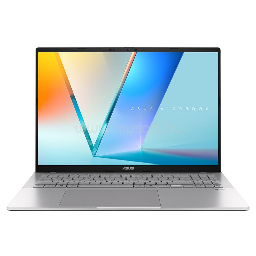 ASUS VivoBook S 16 S3607QA-PL019W (Cool Silver)