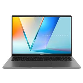 ASUS VivoBook S 16 S3607QA-PL018W (Matte Gray) S3607QA-PL018W_W11PNM250SSD_S small
