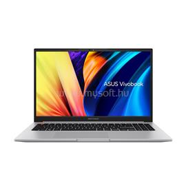 ASUS VivoBook S15 OLED K3502ZA-MA272 (Neutral Grey) K3502ZA-MA272_W10HP_S small
