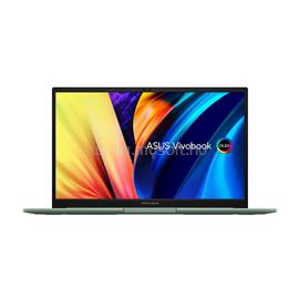 ASUS VivoBook S15 OLED K3502ZA-MA270 (Brave Green) K3502ZA-MA270_32GBW10PNM250SSD_S small