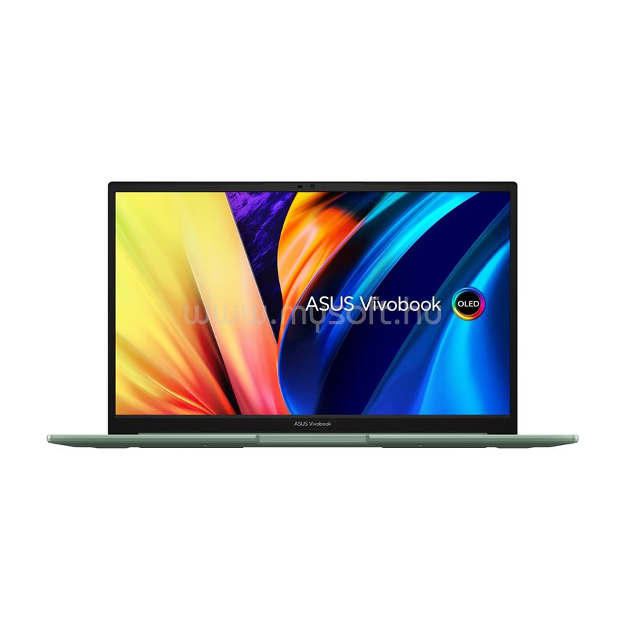 ASUS VivoBook S15 OLED K3502ZA-MA270 (Brave Green)
