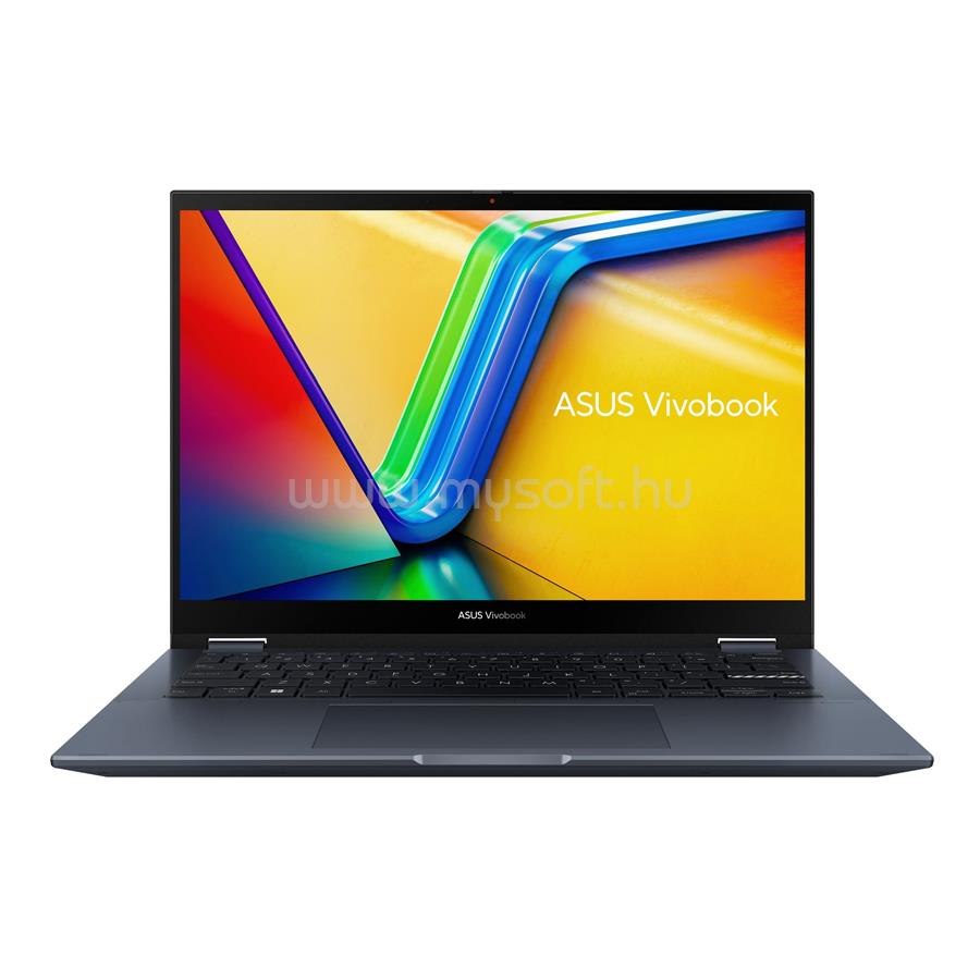 ASUS VivoBook S14 Flip TN3402YA-LZ146W Touch (Quiet Blue)