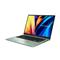 ASUS VivoBook S14 OLED  K3402ZA-KM101 (Mint Green) K3402ZA-KM101_W11PNM250SSD_S small
