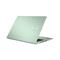 ASUS VivoBook S14 OLED  K3402ZA-KM101 (Mint Green) K3402ZA-KM101_W11PNM250SSD_S small