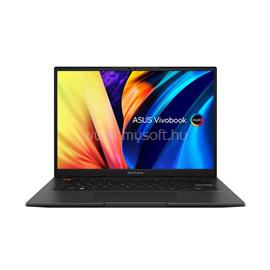 ASUS VivoBook S14 OLED  K3402ZA-KM220 (Indie Black) K3402ZA-KM220_W10P_S small