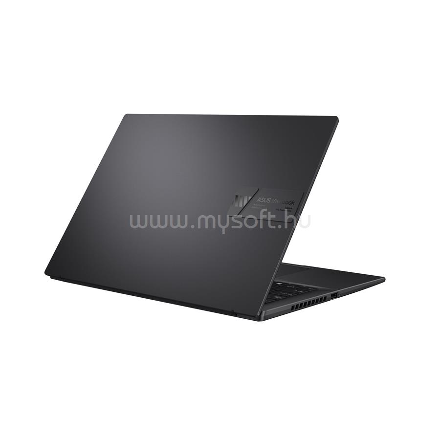 ASUS VivoBook S14 OLED  K3402ZA-KM220 (Indie Black) K3402ZA-KM220_W10HPNM250SSD_S large