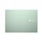 ASUS VivoBook S14 OLED M3402QA-KM116 (Brave Green) M3402QA-KM116_W10P_S small