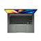 ASUS VivoBook S14X OLED M5402RA-M9088W (Midnight Black) M5402RA-M9088W_32GBN4000SSD_S small