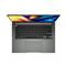 ASUS VivoBook S14X OLED M5402RA-M9088W (Midnight Black) M5402RA-M9088W_32GBN4000SSD_S small