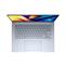 ASUS VivoBook S14X OLED M5402RA-M9089W (Solar Silver) M5402RA-M9089W_32GBNM250SSD_S small