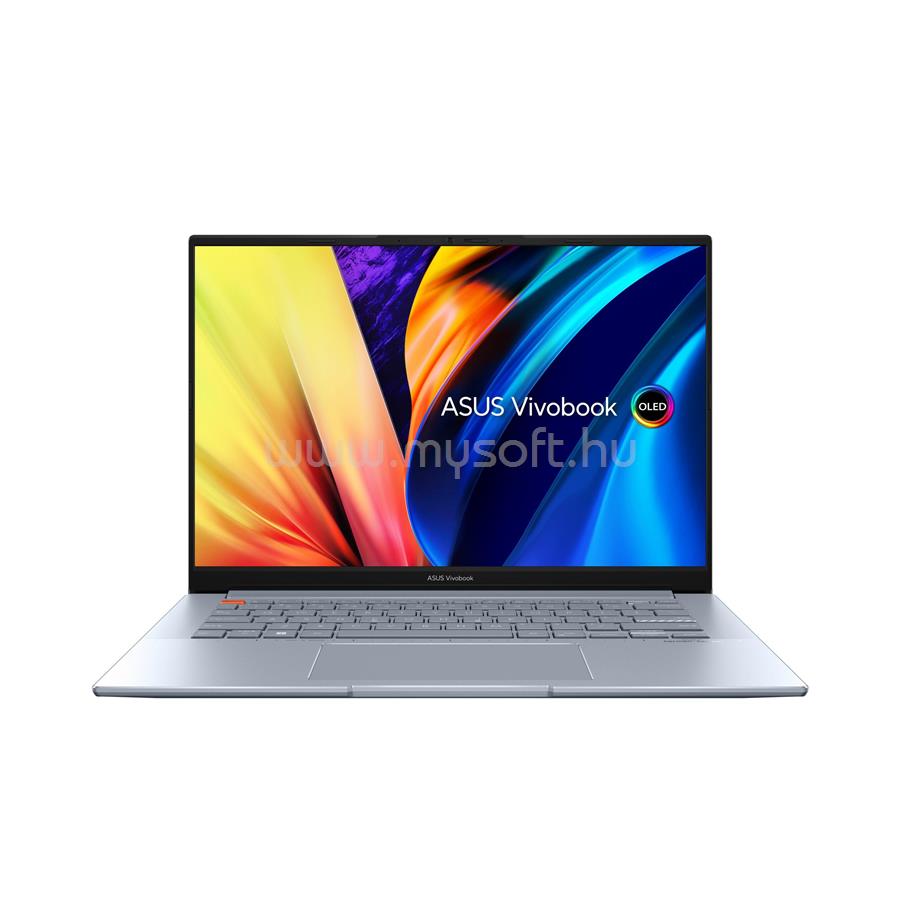 ASUS VivoBook S14X OLED M5402RA-M9089W (Solar Silver)