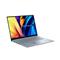 ASUS VivoBook S14X OLED S5402ZA-M9118W (Solar Silver) S5402ZA-M9118W_32GBN2000SSD_S small