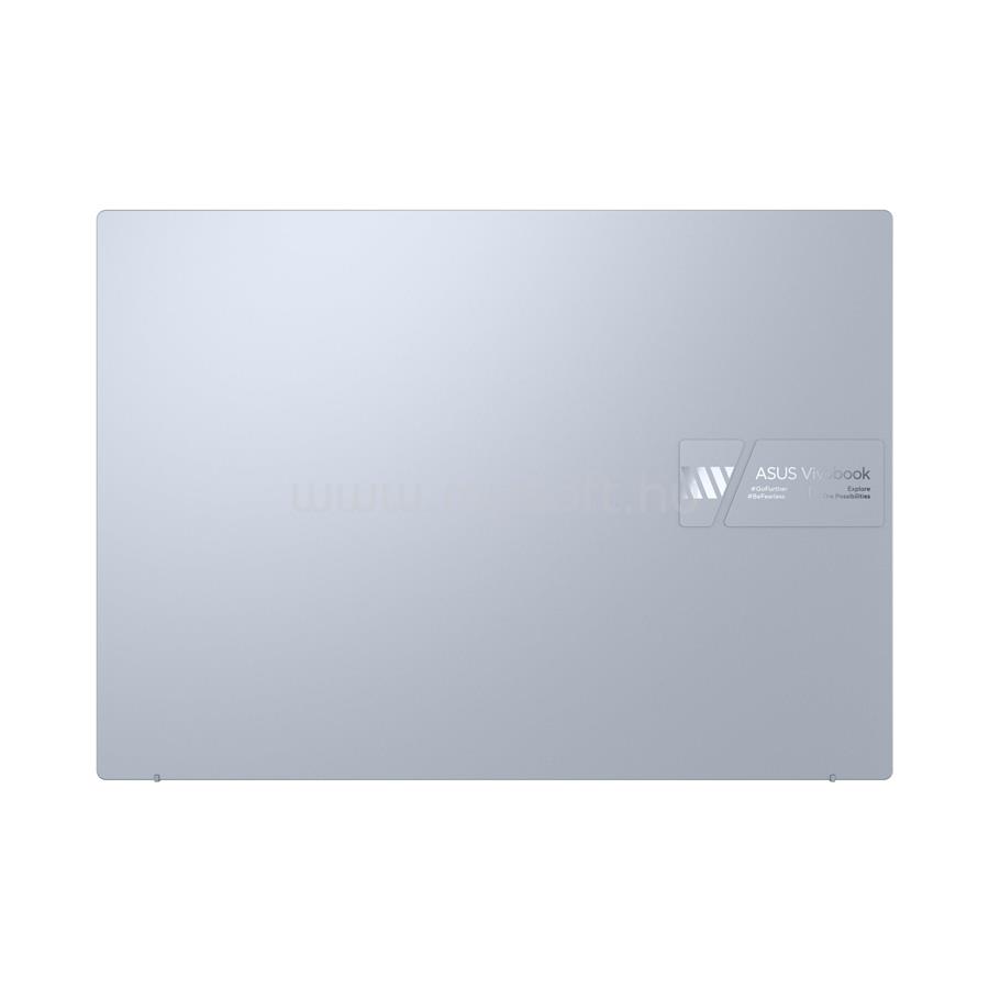 ASUS VivoBook S14X OLED S5402ZA-M9118W (Solar Silver) S5402ZA-M9118W_W11P_S large