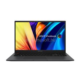 ASUS VivoBook S15 OLED M3502QA-MA001 (Indie Black) M3502QA-MA001 small